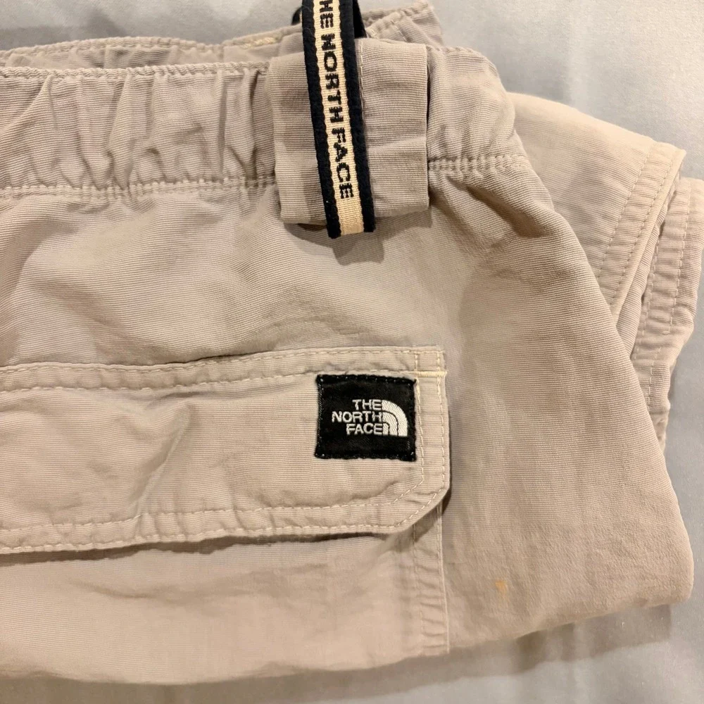 The North Face north face